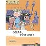 Les Enfants du Nil, tome 2 : C�sar, c'est qui ?