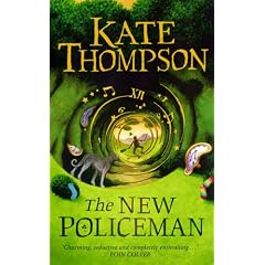 The New Policeman