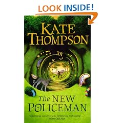 The New Policeman