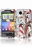 HTC Droid Incredible 2 Graphic Case - Autumn Splash (Free HandHelditems Ske ....