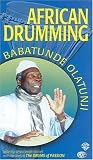 African Drumming