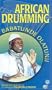 African Drumming [VHS]