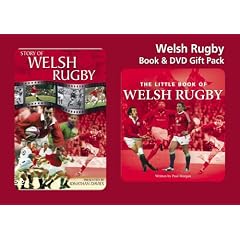 Little Book of Welsh Rugby