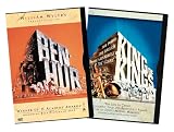 Ben Hur / King Of Kings (1961) (Two-Pack)