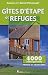 G�tes d'�tape et refuges : France et fronti�res