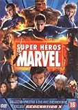 Collection Marvel 6 DVD: