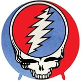 Grateful Dead - Steal Your Face - Ichibun Lamp Party