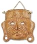 'Aretes,' mask