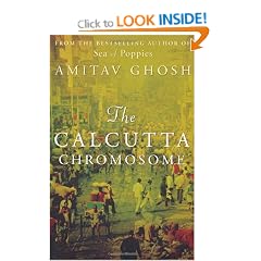 The Calcutta Chromosome