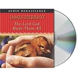 The Lord God Made Them All (All Creatures Great and Small)