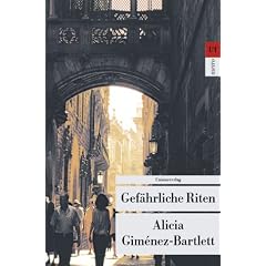 Gef�hrliche Riten