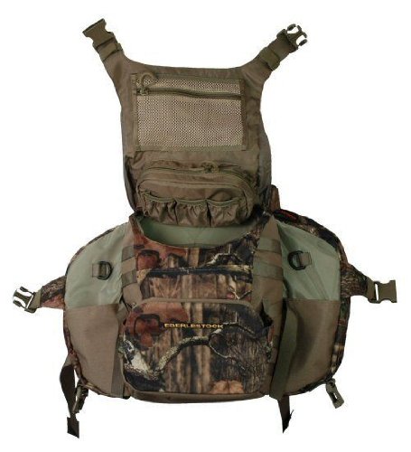 Eberlestock Tailhook Backpack - Mossy Oak Brush - G29HB