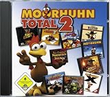 Eigenschaften ak tronic  / Moorhuhn Total 2 - (Software Pyramide)