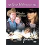 Great Performances (Frances / Plenty / Tender Mercies)