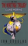 Luna Marine (The Heritage Trilogy, Book 2)
