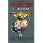 Luna Marine (Heritage Trilogy)