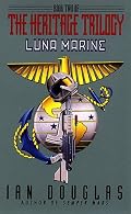 Luna Marine (The Heritage Trilogy, Book 2)