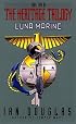 Luna Marine (The Heritage Trilogy, Book 2)