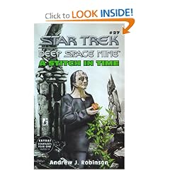 A Stitch in Time (Star Trek: Deep Space Nine)