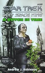 A Stitch in Time (Star Trek: Deep Space Nine)