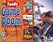 Family Game Room PC Game Pack (PC CD-ROM), Product #99809