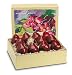 Columbia Red D Anjou Pears Fruit Basket
