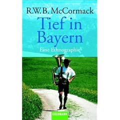 Tief in Bayern