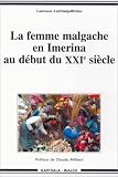 La Femme malgache en Imerina au début du XXIe siècle