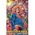 Justice League of America: Another Nail (Elseworlds)