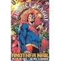 Justice League of America: Another Nail (Elseworlds)
