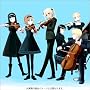 GUNSLINGER GIRL Image Album「Poca felicita」