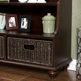 Southern Enterprises Chelmsford French Sideboard