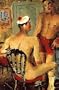 The Homoerotic Art of Pavel Tchelitchev