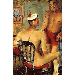 The Homoerotic Art of Pavel Tchelitchev