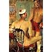 The Homoerotic Art of Pavel Tchelitchev