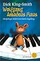 Wolfgang Amadeus Maus