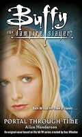 Portal Through Time (Buffy the Vampire Slayer)