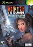 Hunter: The Reckoning - Redeemer (Xbox)