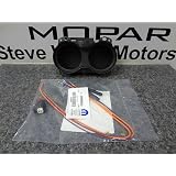 2009-2010 DODGE CHALLENGER LED LIGHTED LIGHT CUP HOLDER CONVERSION MOPAR OEM by Dodge&node=15684181