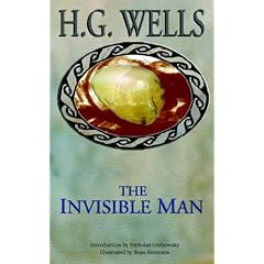 The Invisible Man