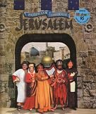  : Pathways Through Jerusalem