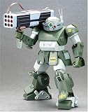 Armored Trooper Votoms Weapons Set 1 for Scopedog 1/12 Scale