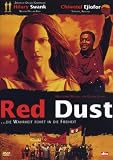 Red Dust - Die Wahrheit f�hrt in die Freiheit
