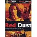 Red Dust - Die Wahrheit f�hrt in die Freiheit