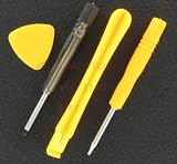 Cellular phone repair tool kit