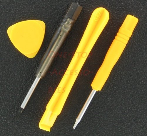 cellular phone repair