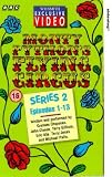 Monty Python's Flying Circus - Series 2 - Episodes 1-13 [1969]