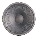 Eminence Delta 15 Speaker ( 400 Watts, 15 in. ) ( 8 Ohms ) - B0002VROZQ