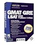 Kaplan GMAT/GRE/LSAT 2005 Platinum