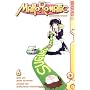 Mahoromatic: Automatic Maiden, Volume 6